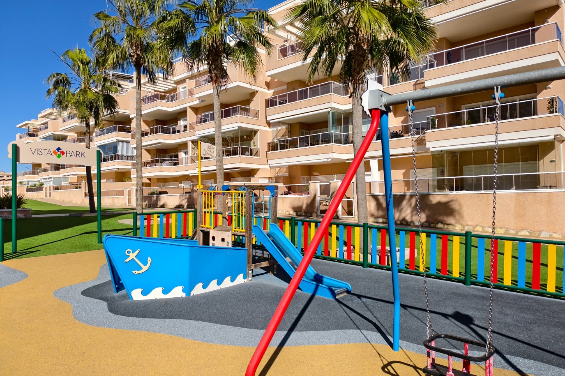 Reventa - Apartamento - Orihuela Costa - Los Dolses