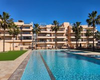 Reventa - Apartamento - Orihuela Costa - Los Dolses