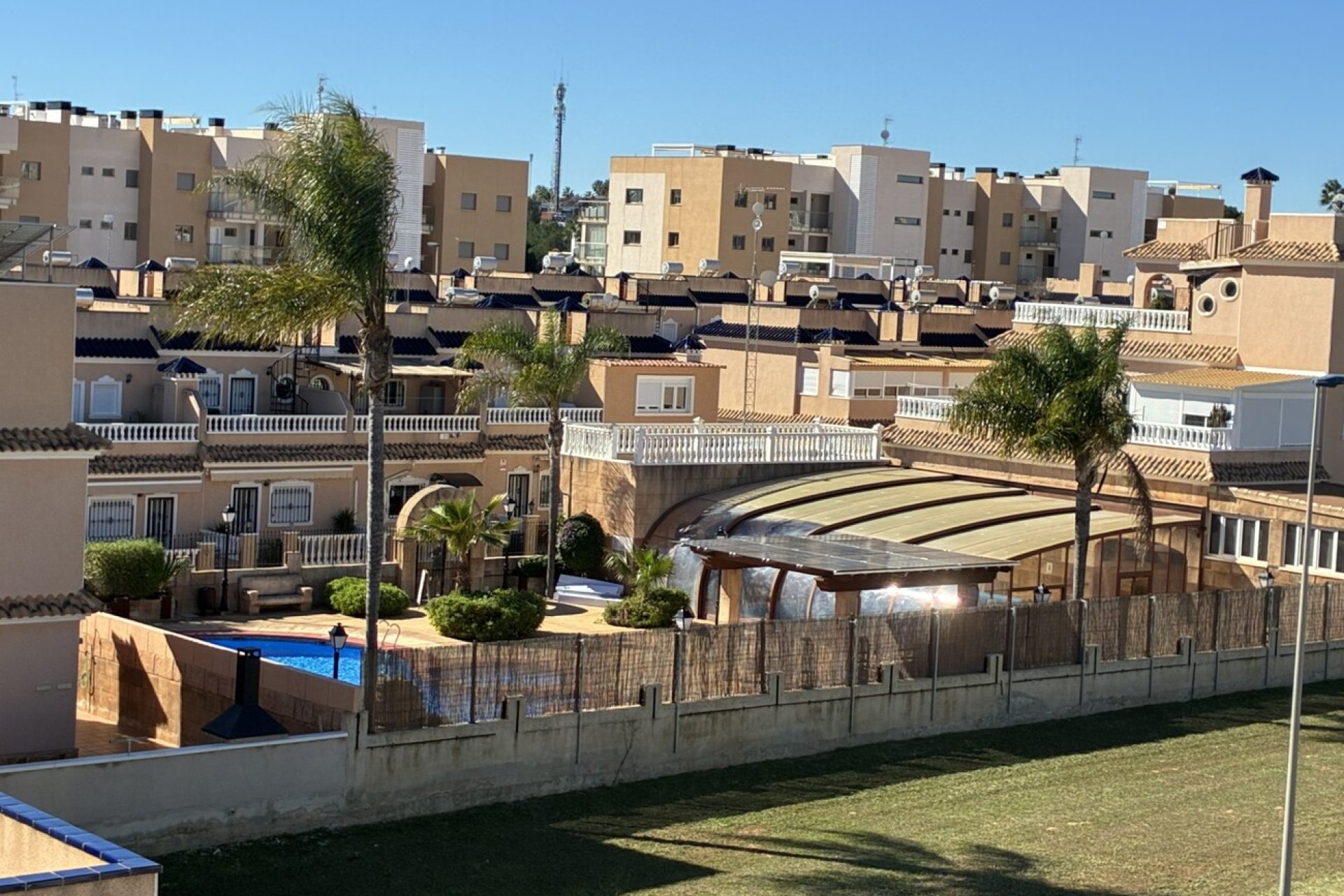 Reventa - Apartamento - Orihuela Costa - Los Dolses