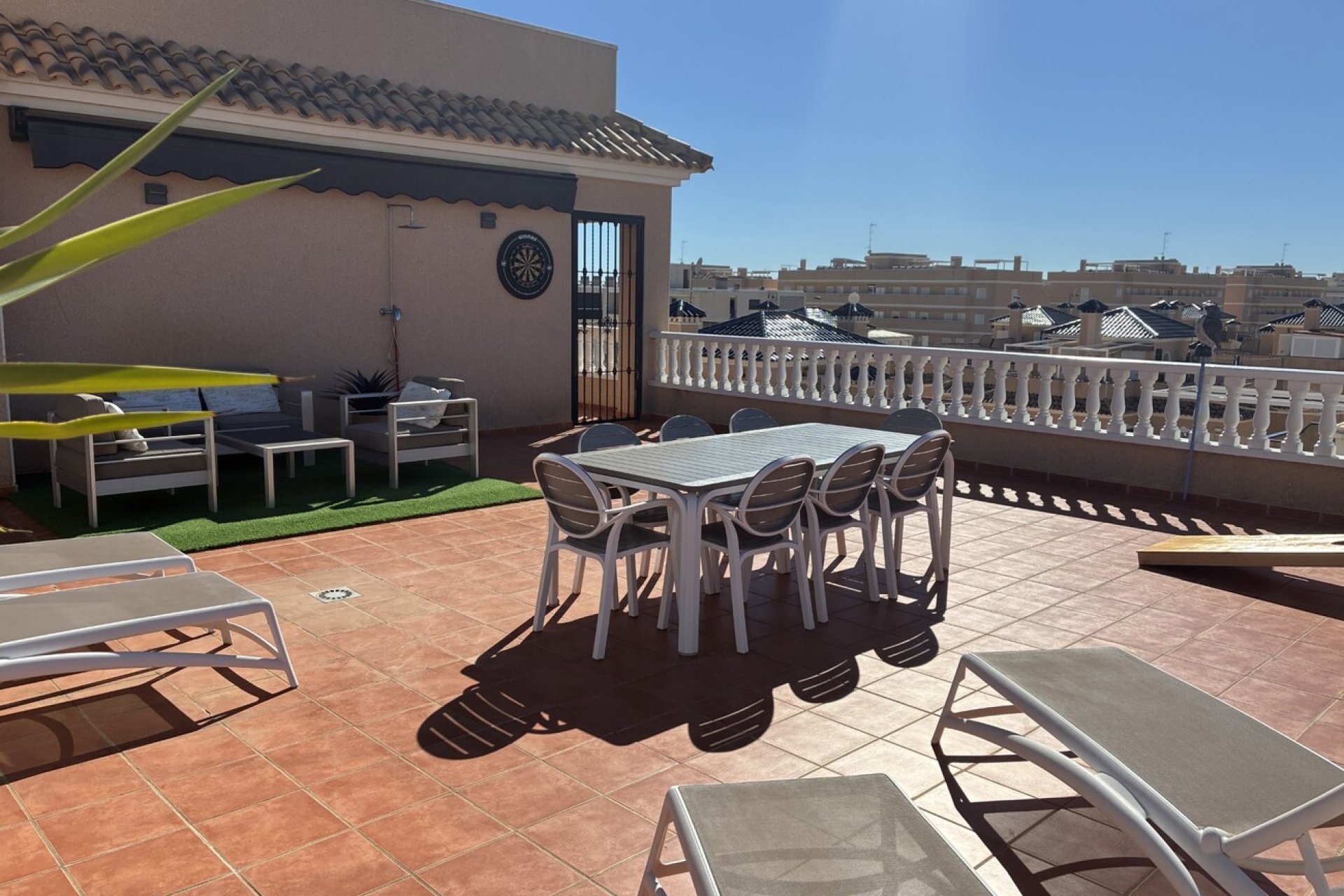Reventa - Apartamento - Orihuela Costa - Los Dolses
