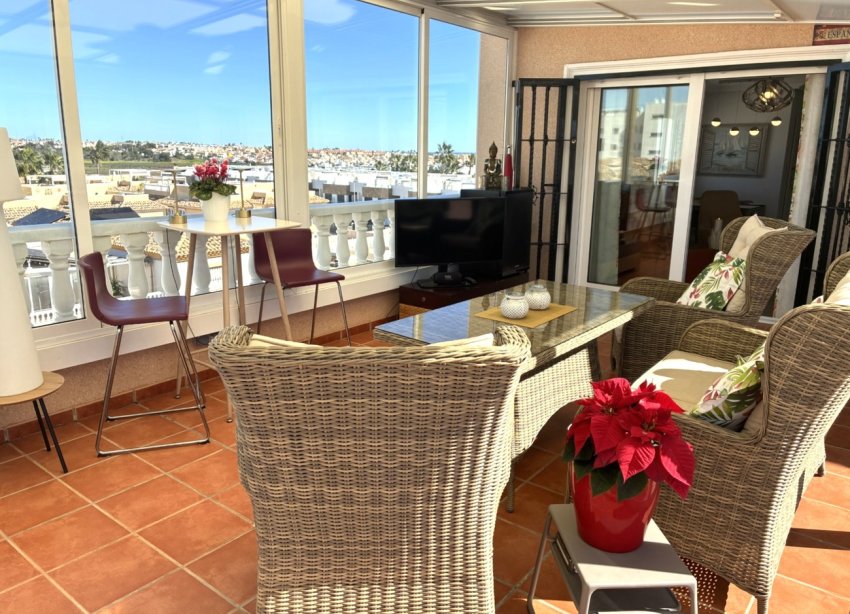 Reventa - Apartamento - Orihuela Costa - Los Dolses