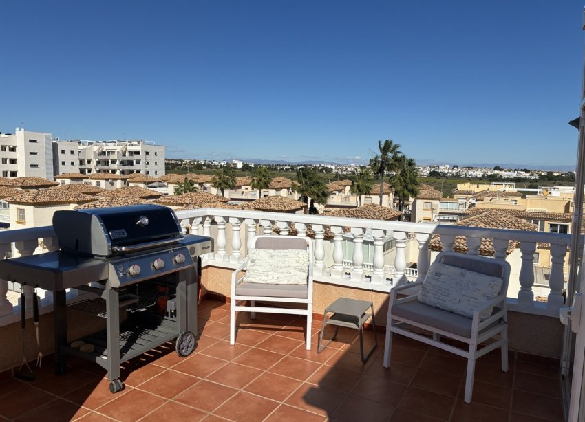 Reventa - Apartamento - Orihuela Costa - Los Dolses