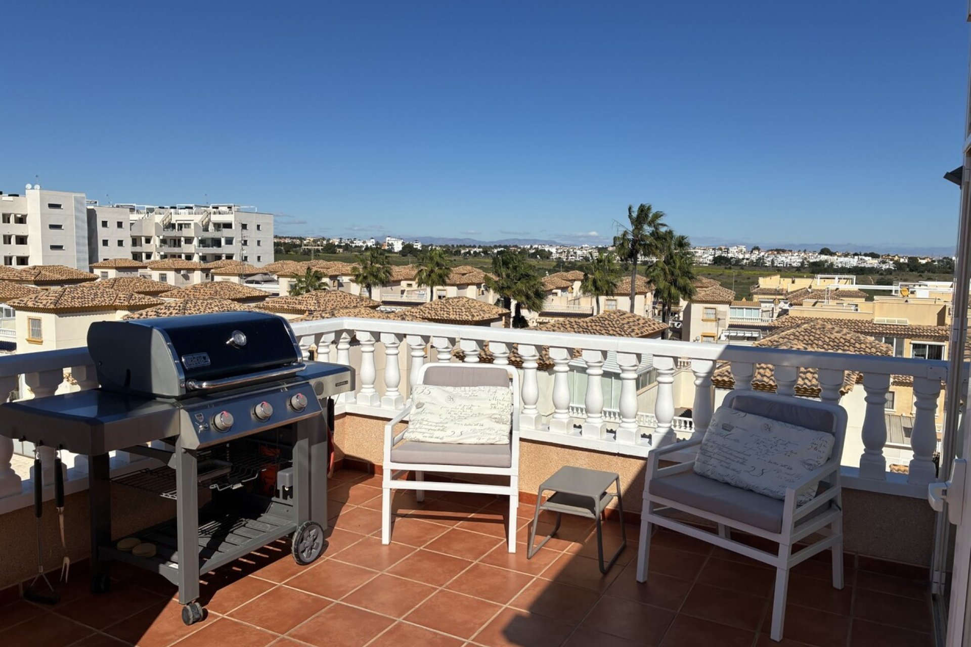 Reventa - Apartamento - Orihuela Costa - Los Dolses