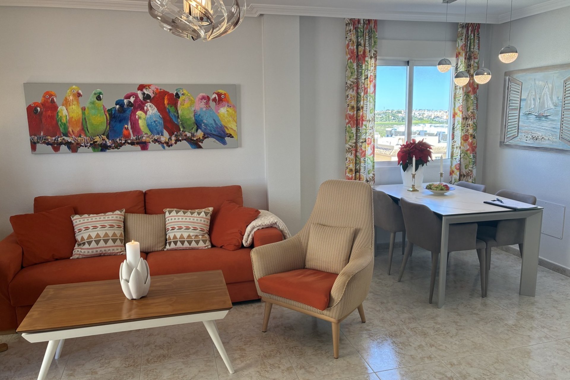 Reventa - Apartamento - Orihuela Costa - Los Dolses
