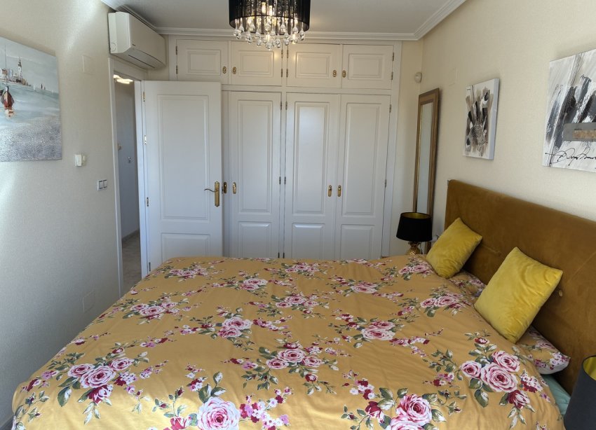 Reventa - Apartamento - Orihuela Costa - Los Dolses