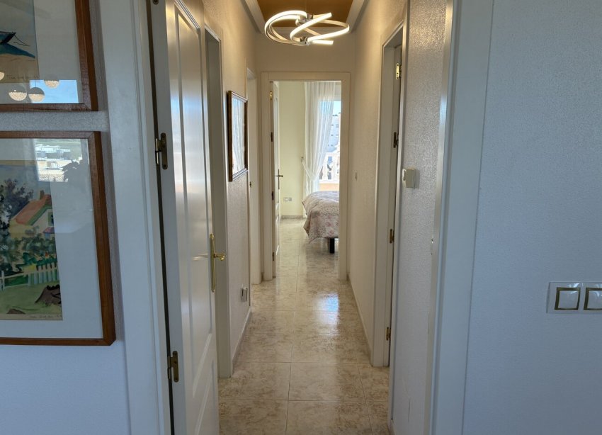 Reventa - Apartamento - Orihuela Costa - Los Dolses