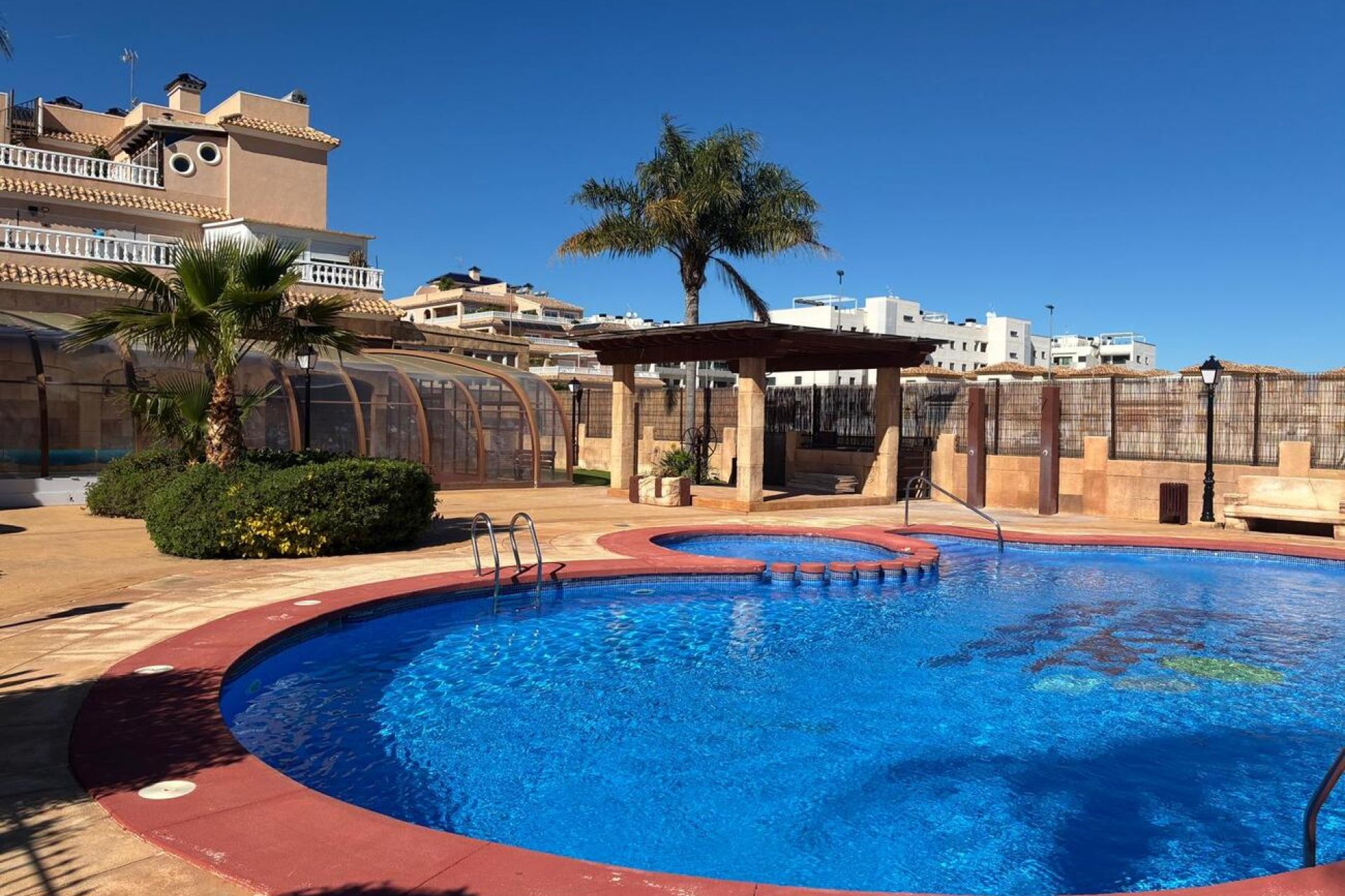 Reventa - Apartamento - Orihuela Costa - Los Dolses