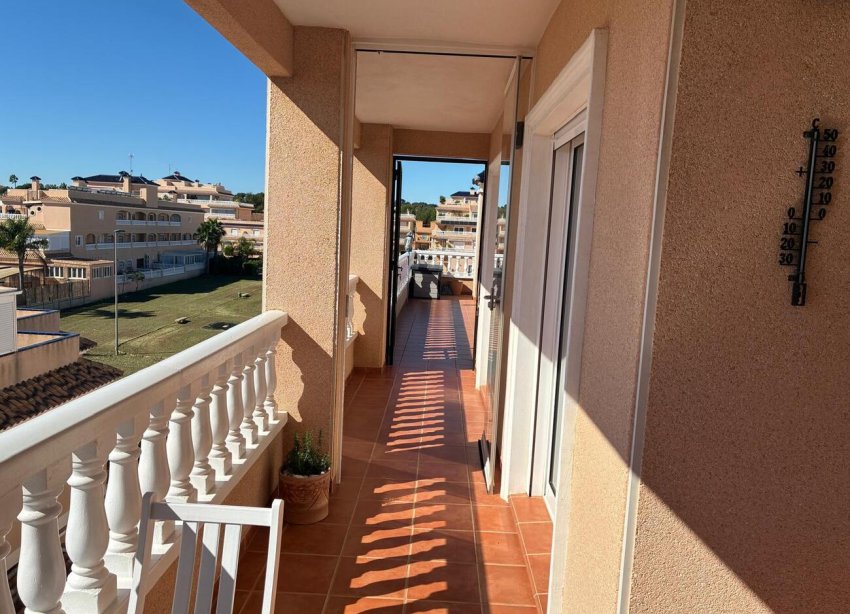 Reventa - Apartamento - Orihuela Costa - Los Dolses
