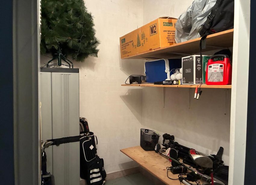 Reventa - Apartamento - Orihuela Costa - Los Dolses