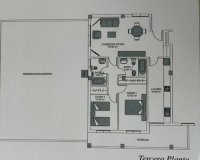 Reventa - Apartamento - Orihuela Costa - Los Dolses