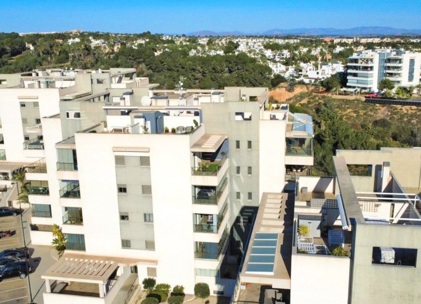 Reventa - Apartamento - Orihuela Costa - Los Dolses