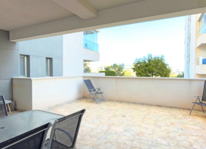 Reventa - Apartamento - Orihuela Costa - Los Dolses