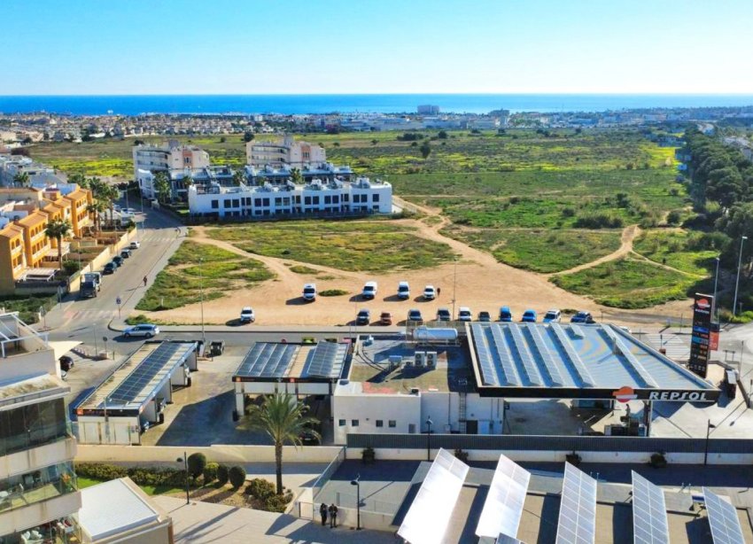 Reventa - Apartamento - Orihuela Costa - Los Dolses