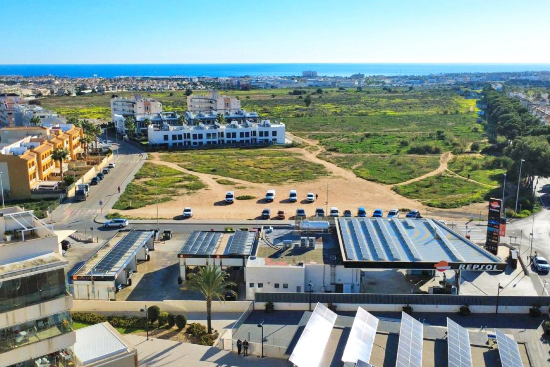 Reventa - Apartamento - Orihuela Costa - Los Dolses