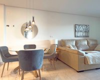 Reventa - Apartamento - Orihuela Costa - Los Dolses