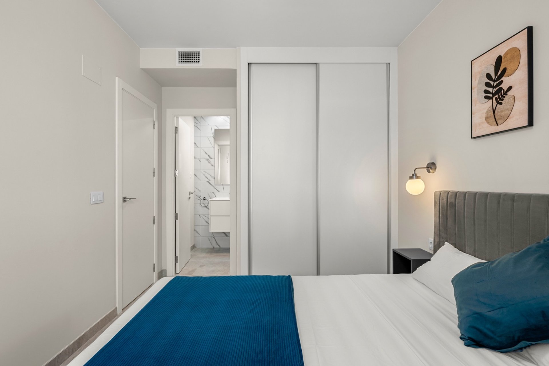 Reventa - Apartamento - Orihuela Costa - Los Dolses