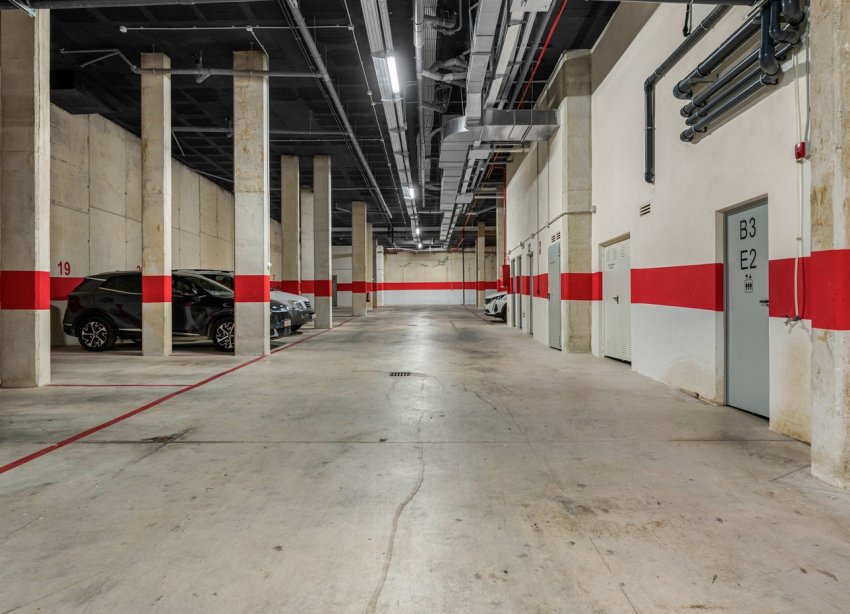 Reventa - Apartamento - Orihuela Costa - Los Dolses