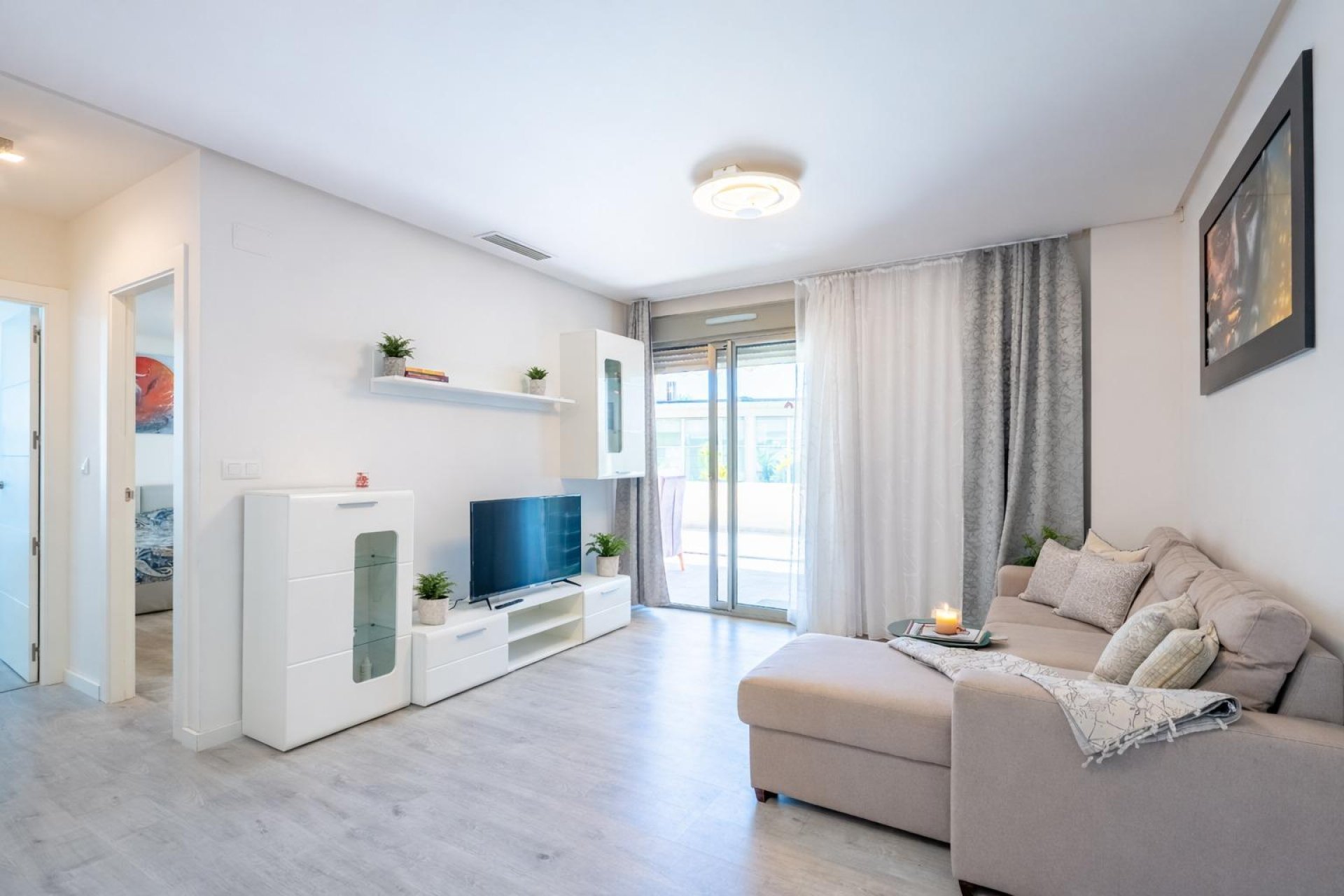 Reventa - Apartamento - Orihuela Costa - Los Dolses