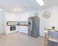 Reventa - Apartamento - Orihuela Costa - Los Dolses