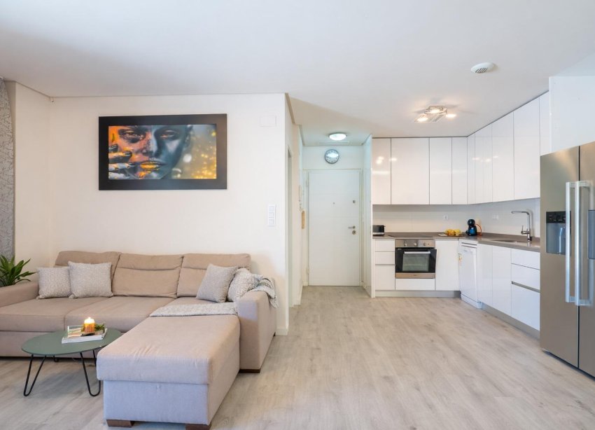 Reventa - Apartamento - Orihuela Costa - Los Dolses