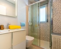 Reventa - Apartamento - Orihuela Costa - Los Dolses