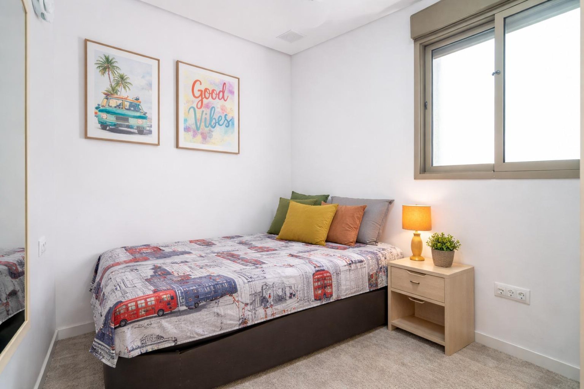Reventa - Apartamento - Orihuela Costa - Los Dolses
