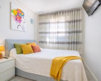 Reventa - Apartamento - Orihuela Costa - Los Dolses