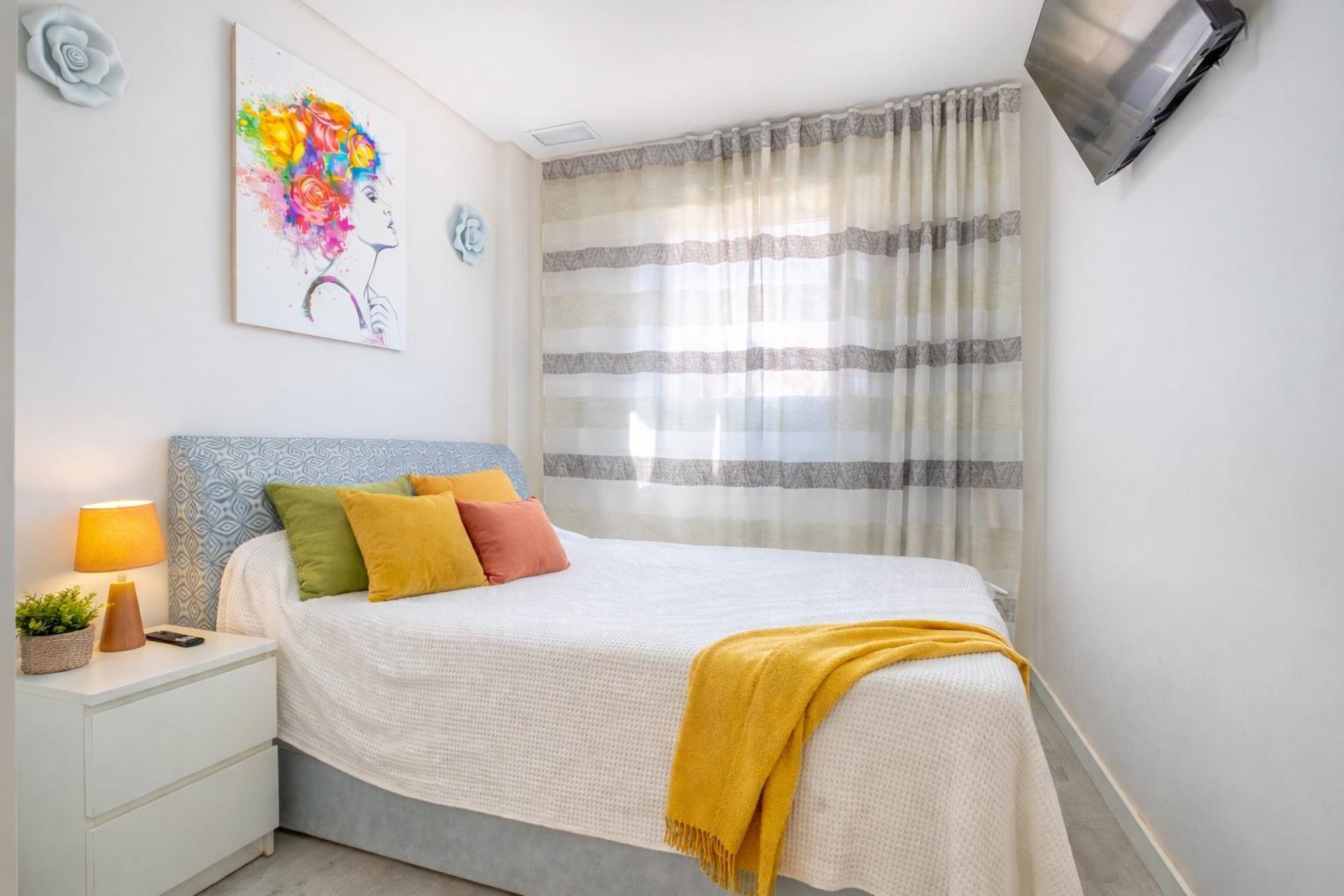 Reventa - Apartamento - Orihuela Costa - Los Dolses