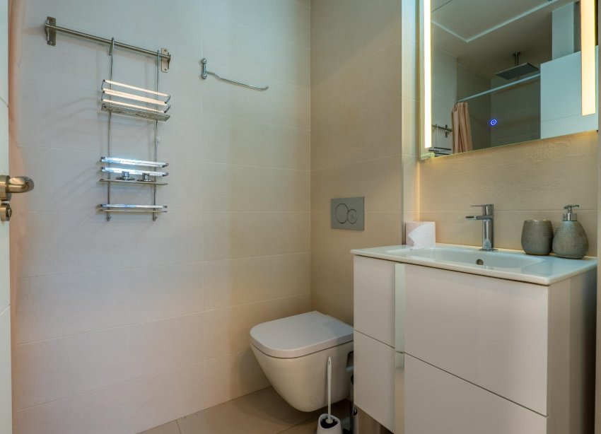 Reventa - Apartamento - Orihuela Costa - Los Dolses