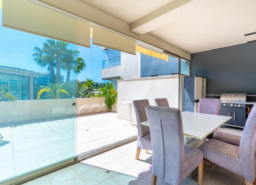 Reventa - Apartamento - Orihuela Costa - Los Dolses