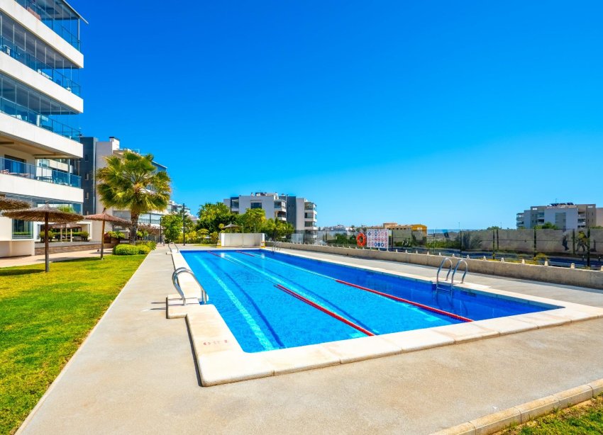 Reventa - Apartamento - Orihuela Costa - Los Dolses