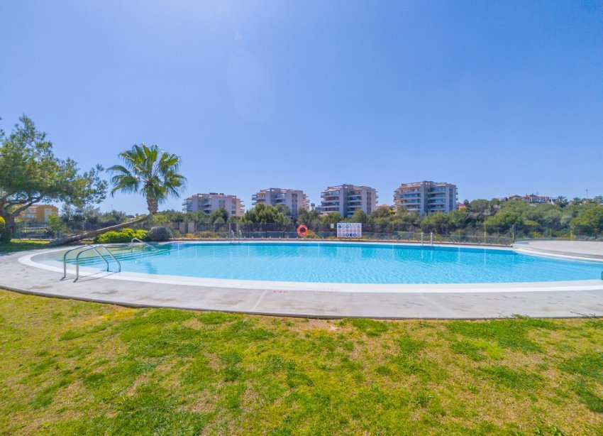 Reventa - Apartamento - Orihuela Costa - Los Dolses