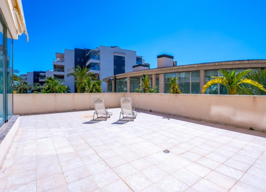 Reventa - Apartamento - Orihuela Costa - Los Dolses