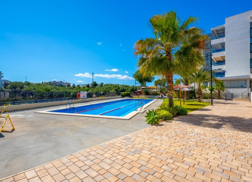 Reventa - Apartamento - Orihuela Costa - Los Dolses