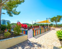 Reventa - Apartamento - Orihuela Costa - Los Dolses