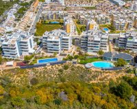 Reventa - Apartamento - Orihuela Costa - Los Dolses