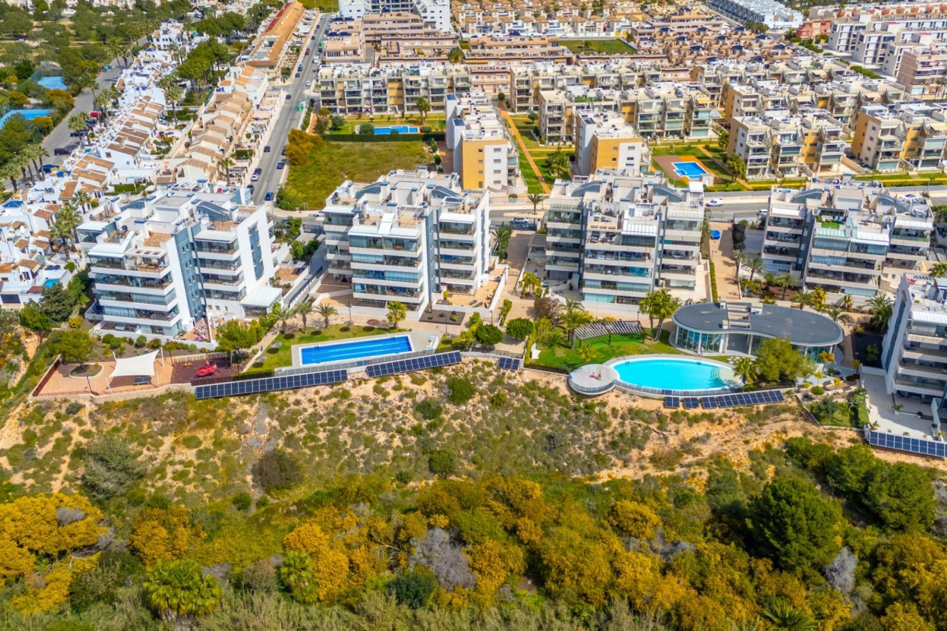 Reventa - Apartamento - Orihuela Costa - Los Dolses