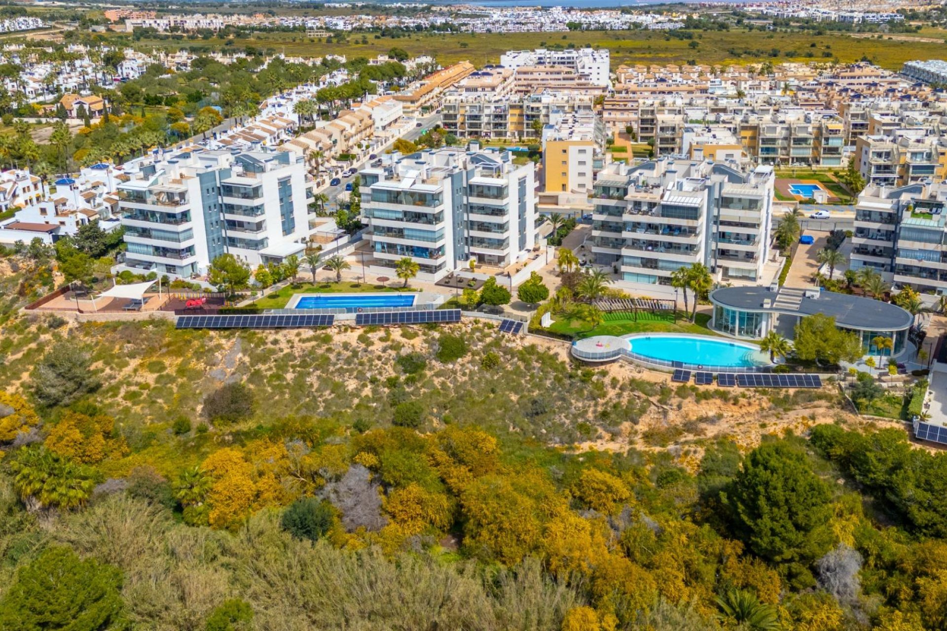 Reventa - Apartamento - Orihuela Costa - Los Dolses