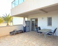 Reventa - Apartamento - Orihuela Costa - Los Dolses