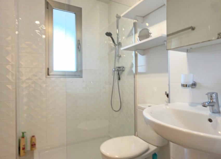 Reventa - Apartamento - Orihuela Costa - Los Dolses