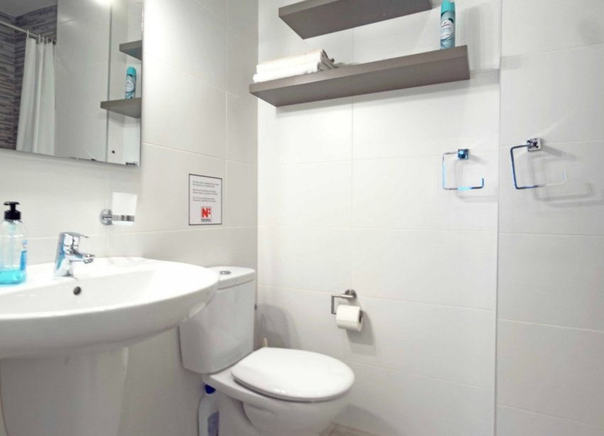 Reventa - Apartamento - Orihuela Costa - Los Dolses