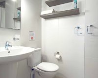 Reventa - Apartamento - Orihuela Costa - Los Dolses