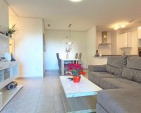 Reventa - Apartamento - Orihuela Costa - Los Dolses