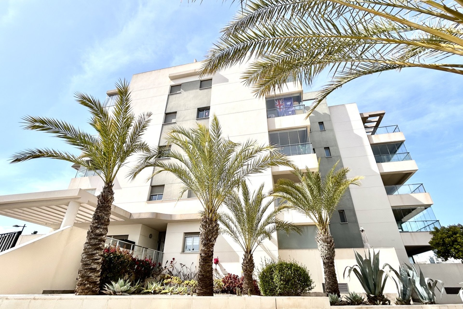 Reventa - Apartamento - Orihuela Costa - Los Dolses