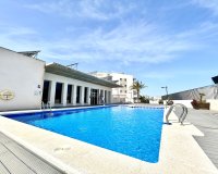 Reventa - Apartamento - Orihuela Costa - Los Dolses