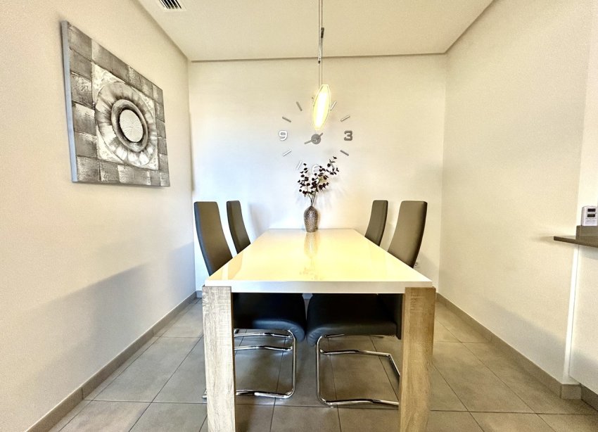 Reventa - Apartamento - Orihuela Costa - Los Dolses