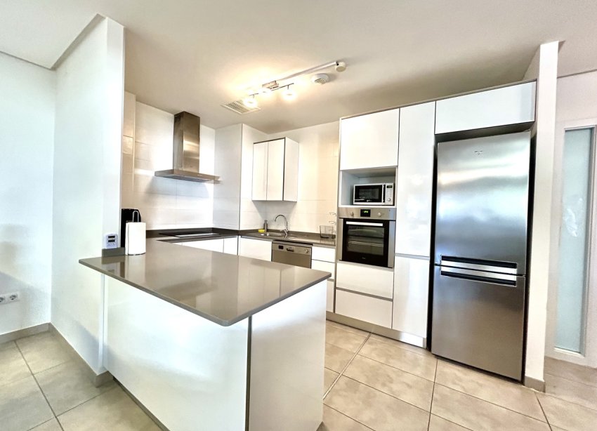 Reventa - Apartamento - Orihuela Costa - Los Dolses