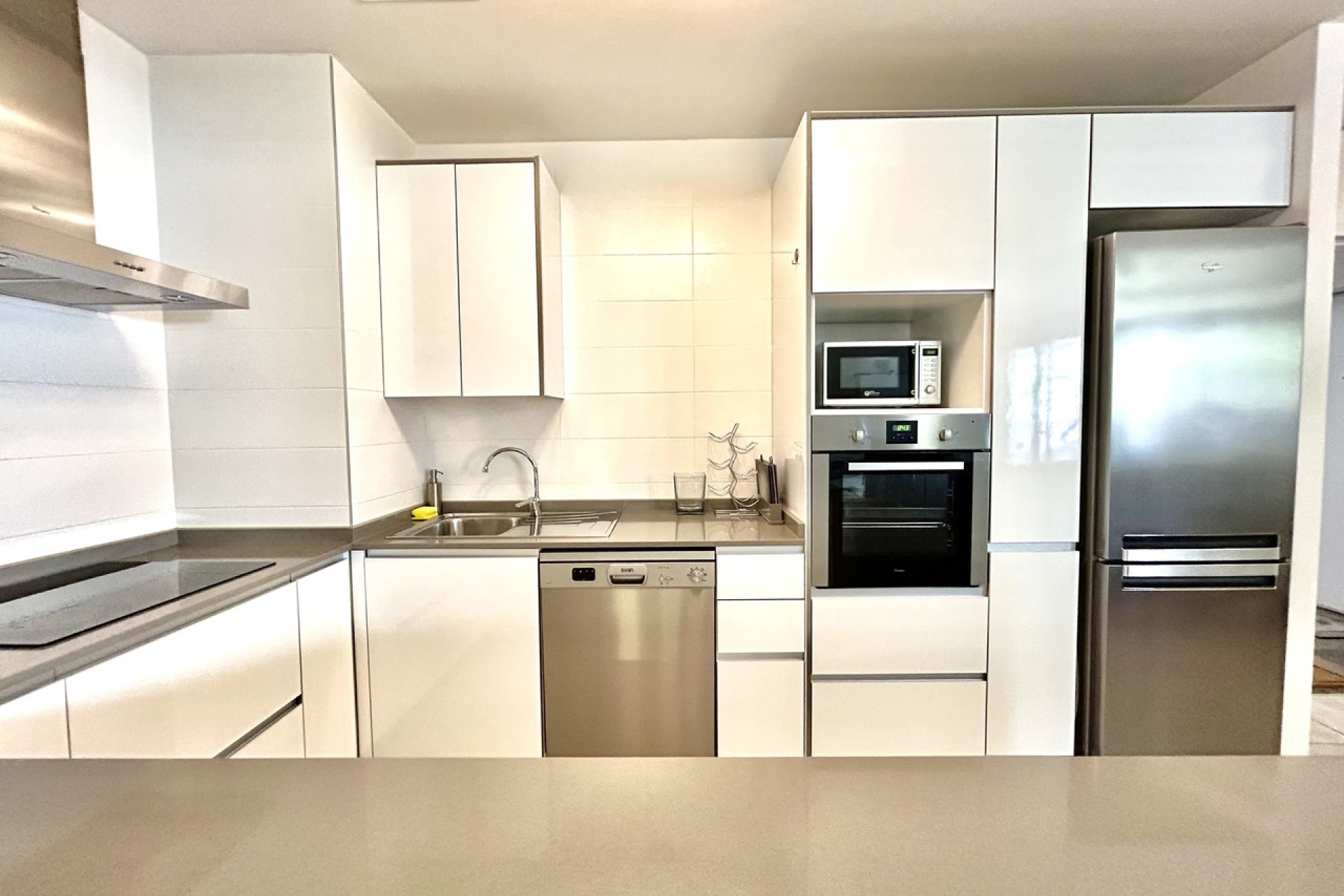 Reventa - Apartamento - Orihuela Costa - Los Dolses