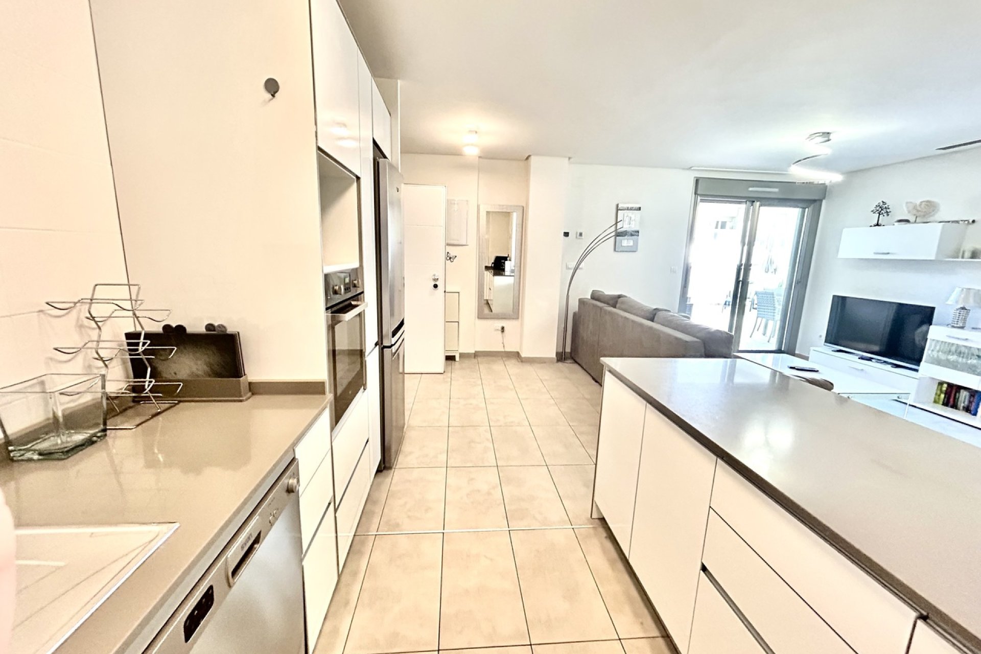 Reventa - Apartamento - Orihuela Costa - Los Dolses