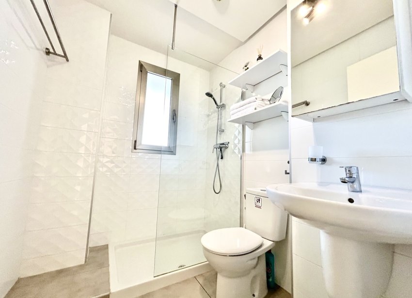 Reventa - Apartamento - Orihuela Costa - Los Dolses